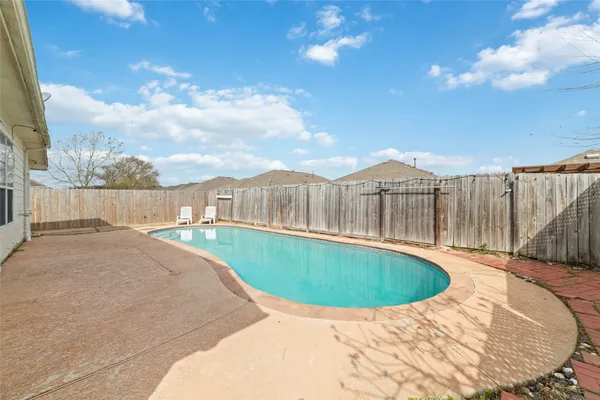 $2,195 | 22911 Sebastian Drive, Porter, TX 77365