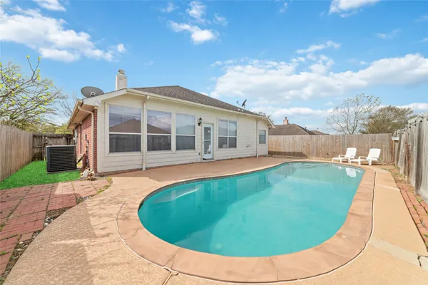 $2,195 | 22911 Sebastian Drive, Porter, TX 77365