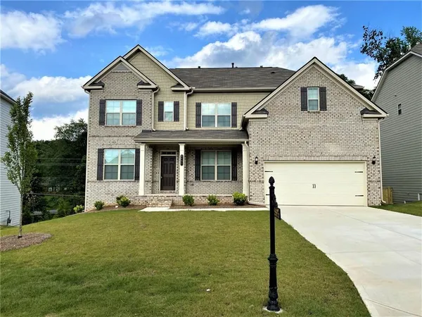 $2,950 | 5595 Mirror Lake Drive, Cumming, GA 30028