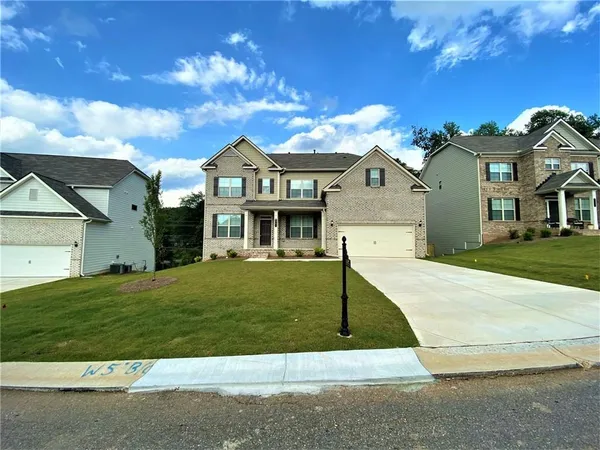 $2,950 | 5595 Mirror Lake Drive, Cumming, GA 30028