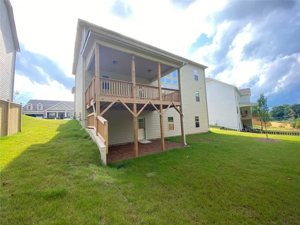 $2,950 | 5595 Mirror Lake Drive, Cumming, GA 30028