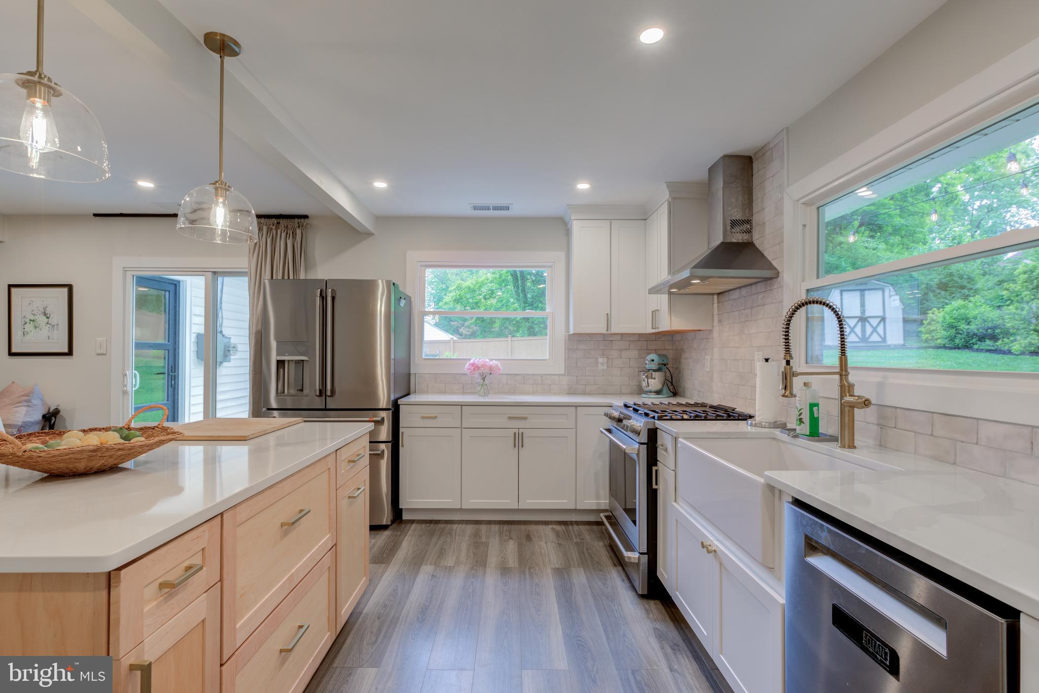 1108 Cromwell Road Glenside, PA 19038 - Photo 13 of 43 Kitchen 7