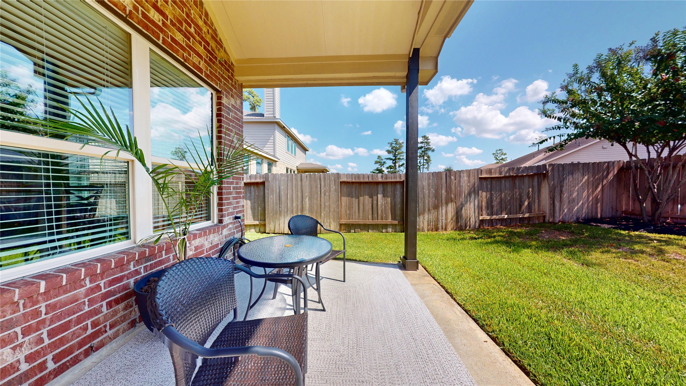 9607 Invergarry Way Tomball, TX 77375 - Photo 46 of 50 Gallery Image 46