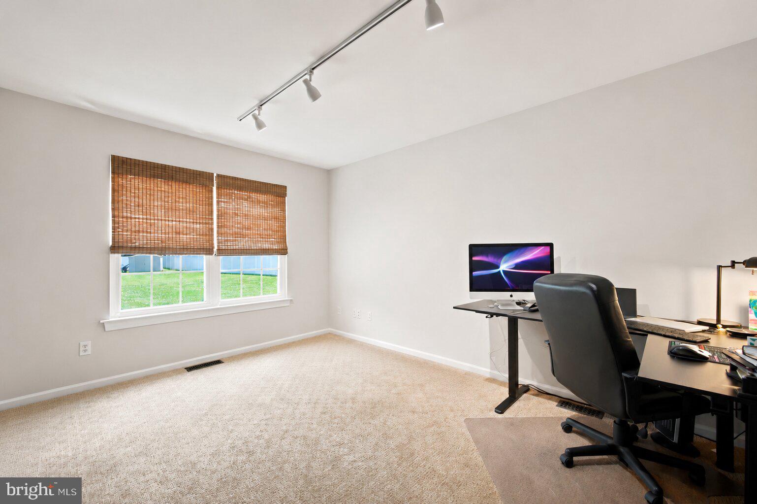 1734 East Butler Pike Ambler, PA 19002 - Photo 10 of 35 Bright and airy home office space.