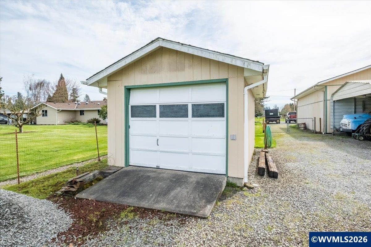 31179 Willoway Drive Southwest Albany, OR 97321 - Photo 44 of 49