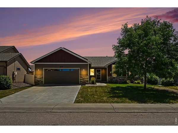$455,000 | 7078 Meade Street, Wellington, CO 80549