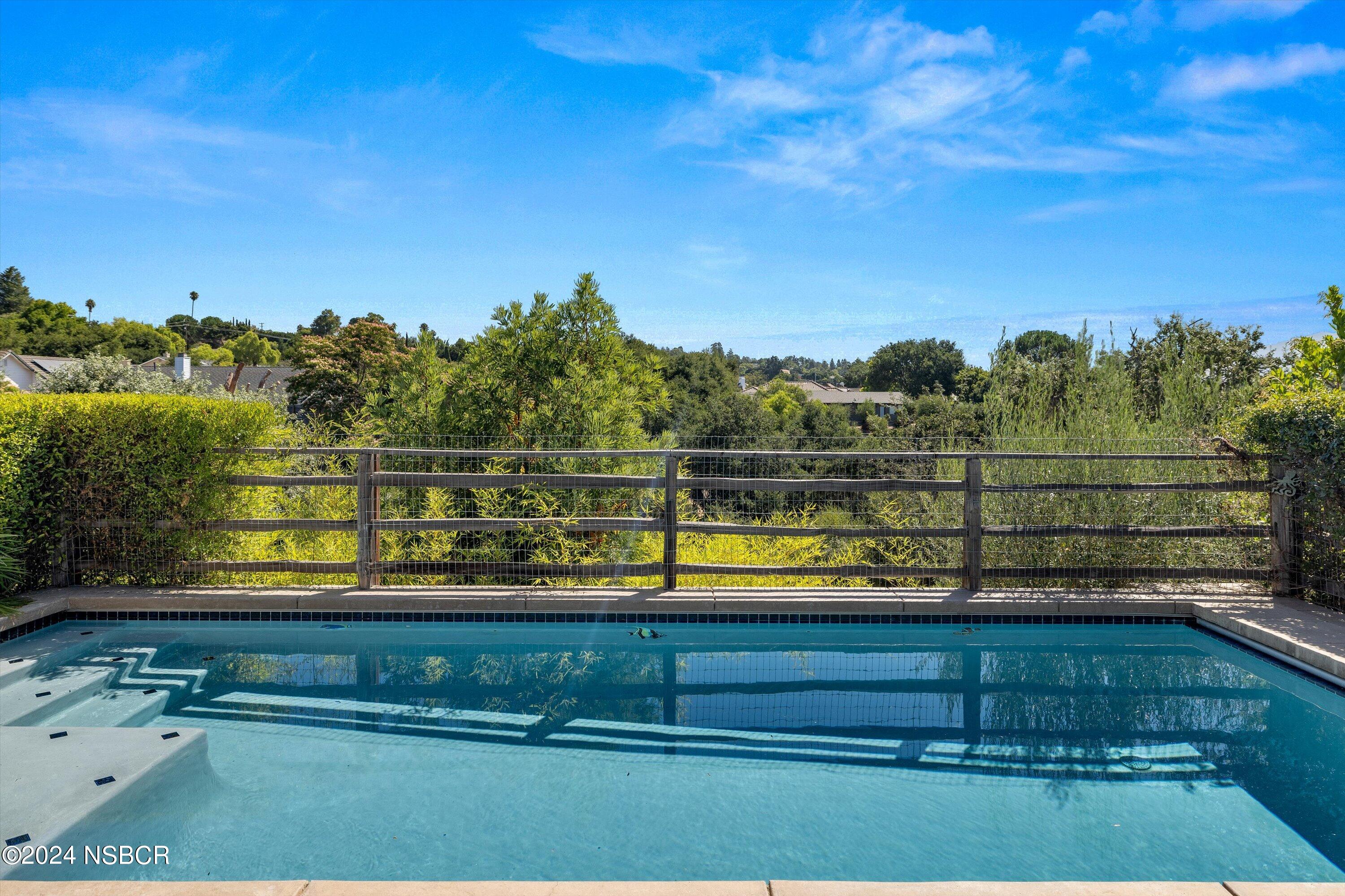 634 Valley Oak Road Solvang, CA 93463 - Photo 12 of 31 Pool