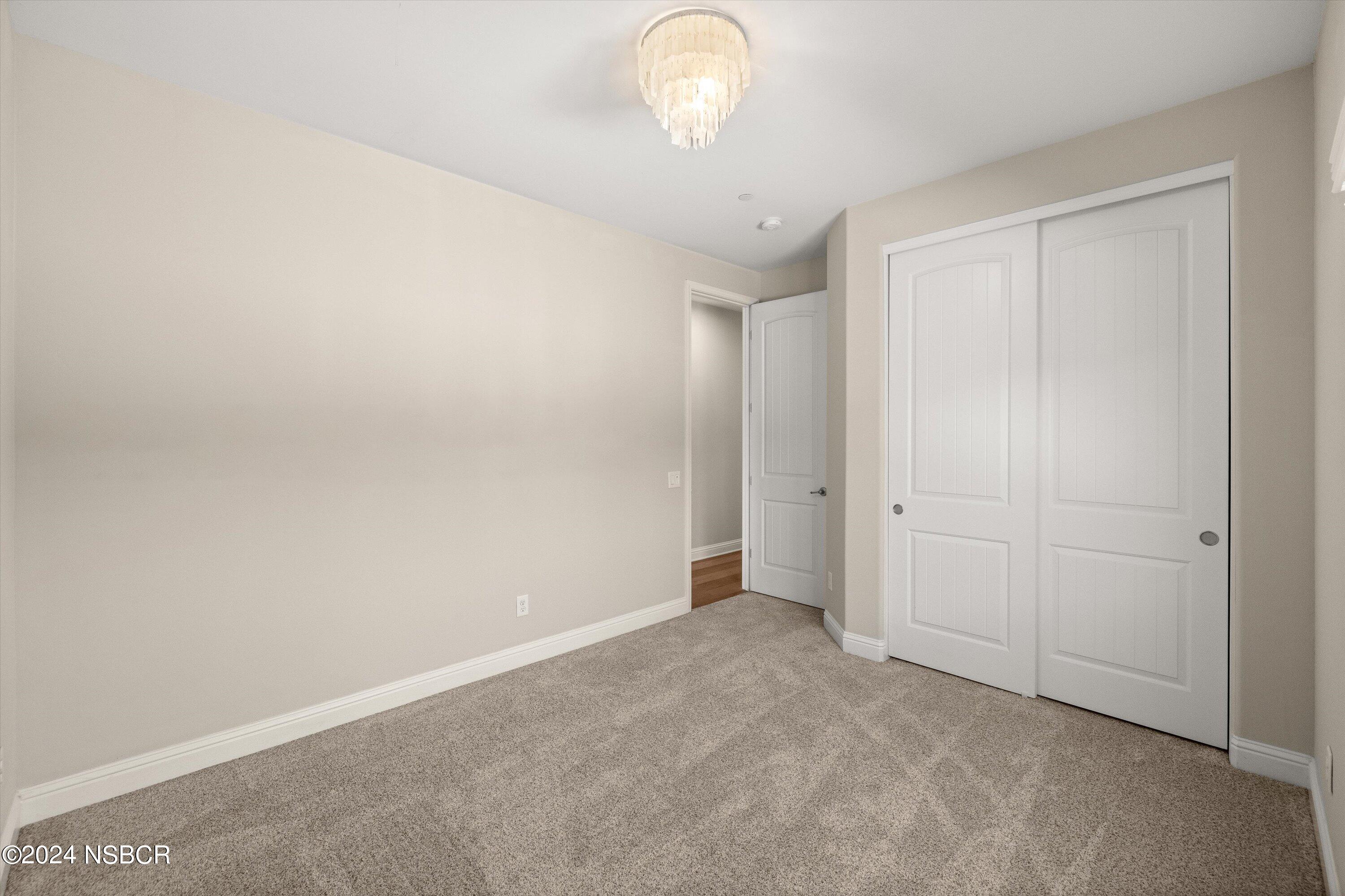 634 Valley Oak Road Solvang, CA 93463 - Photo 22 of 31 3rd Bedroom