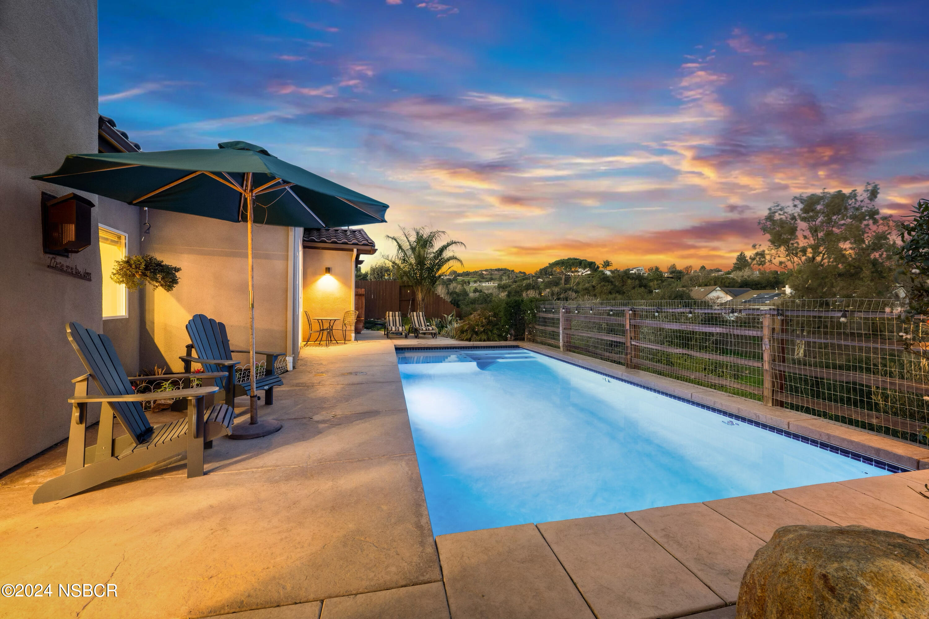 634 Valley Oak Road Solvang, CA 93463 - Photo 24 of 31 Pool
