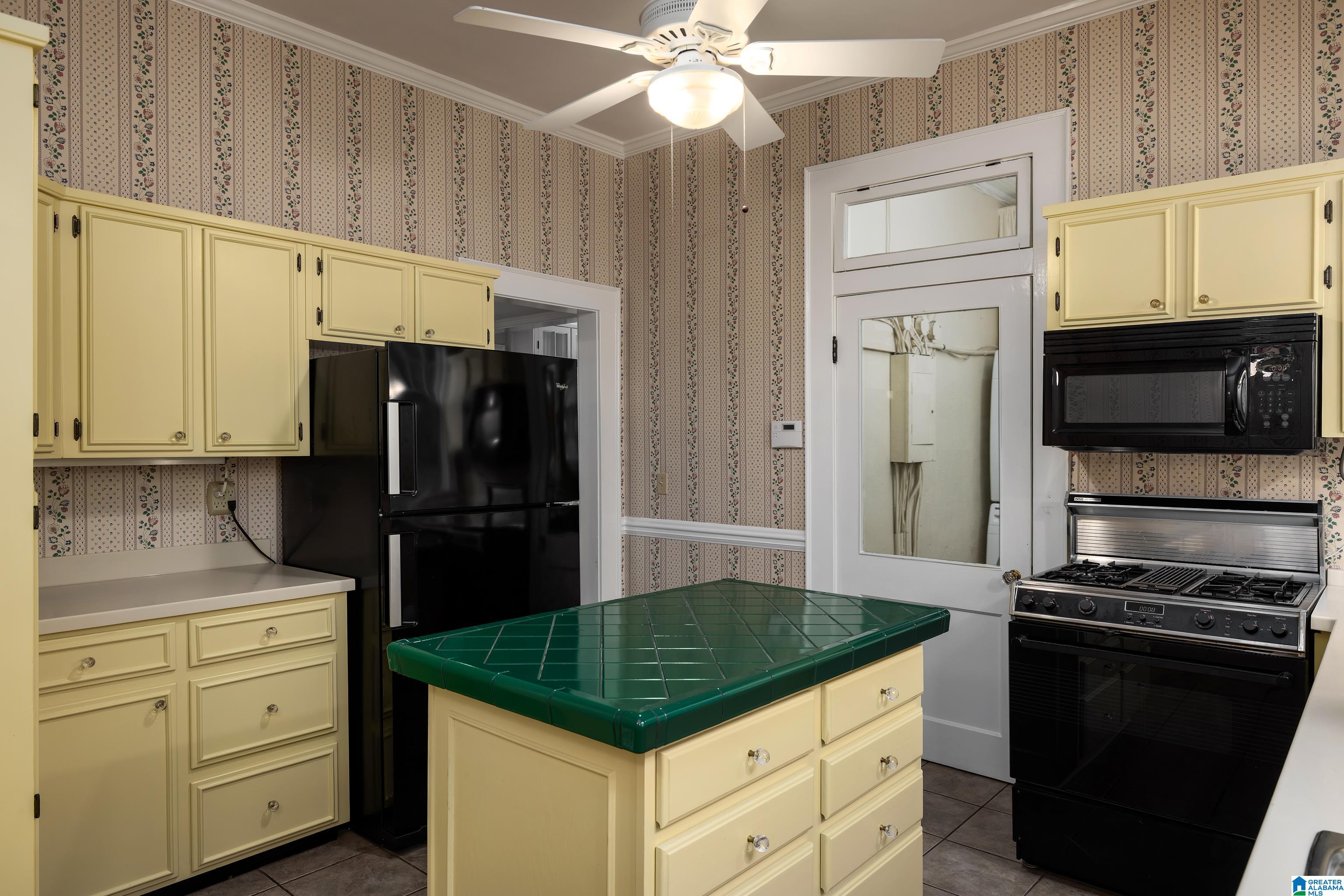 1479 Milner Crescent Birmingham, AL 35205 - Photo 37 of 75