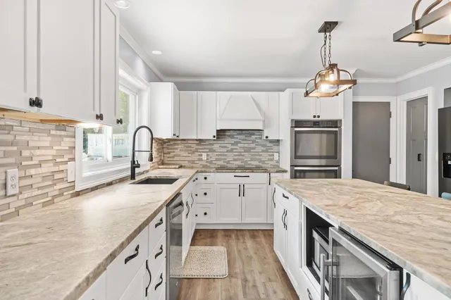 $635,000 | 3861 64th Street, Holland, MI 49423