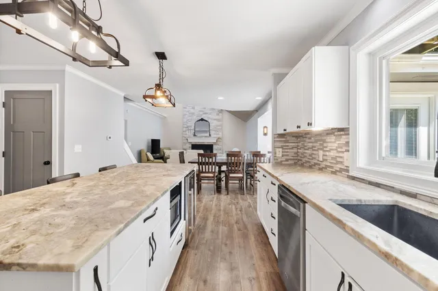 $635,000 | 3861 64th Street, Holland, MI 49423