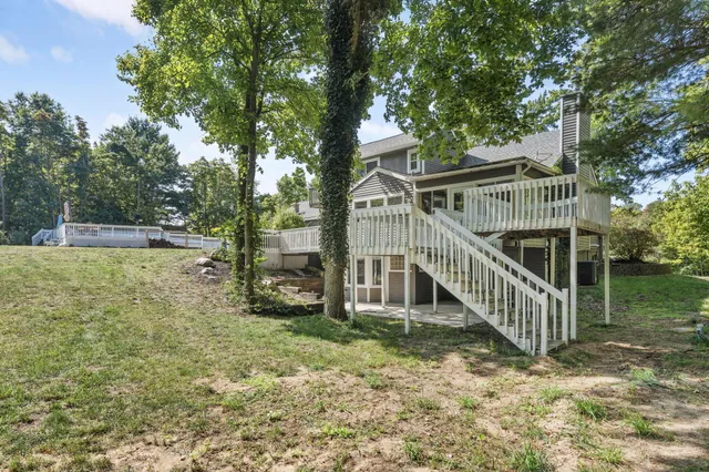 $635,000 | 3861 64th Street, Holland, MI 49423