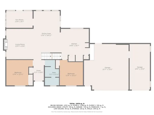 $635,000 | 3861 64th Street, Holland, MI 49423