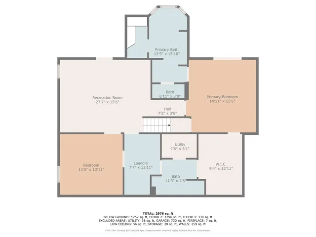 $635,000 | 3861 64th Street, Holland, MI 49423