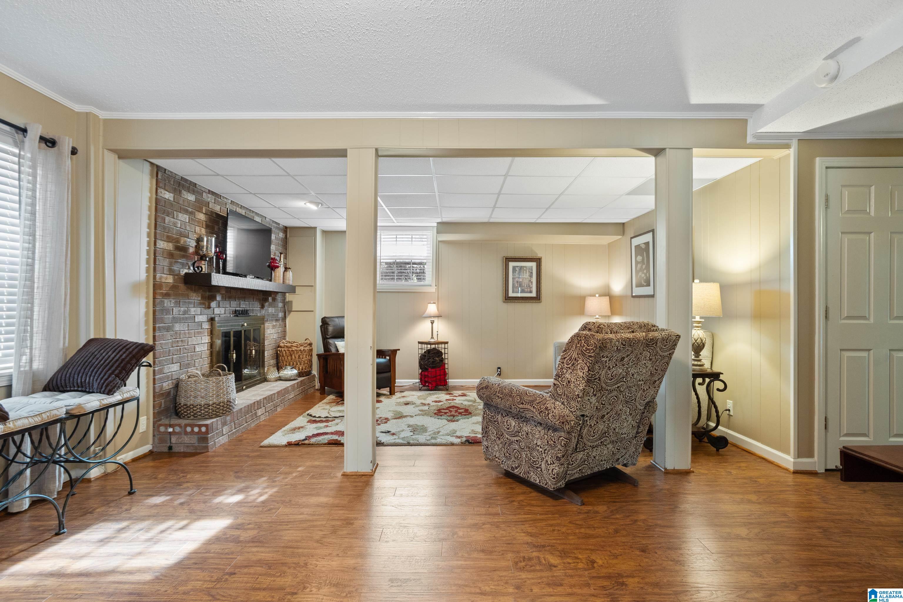 208 Kyle Court Gardendale, AL 35071 - Photo 22 of 54