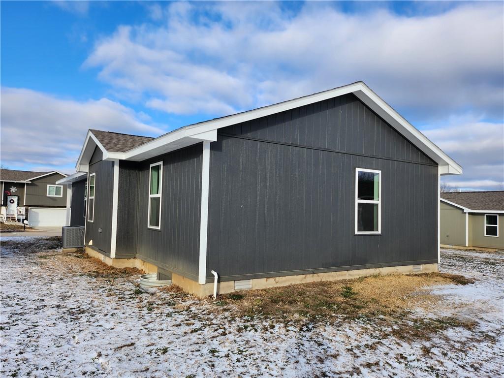 131 McCartney Lane Neodesha, KS 66757 - Photo 30 of 31