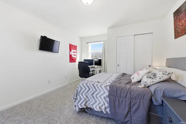 $529,000 | 3983 West Sawtelle Drive, Bloomington, IN 47404