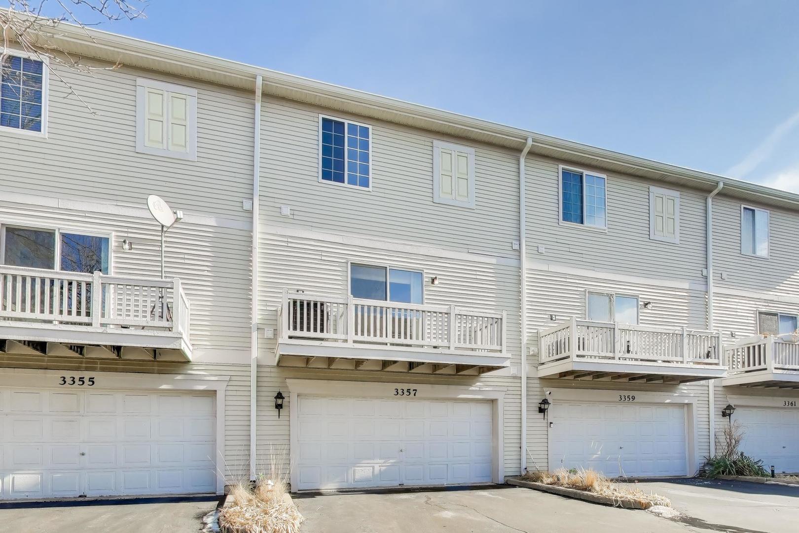 3357 Ravinia Circle Aurora, IL 60504 - Photo 30 of 31