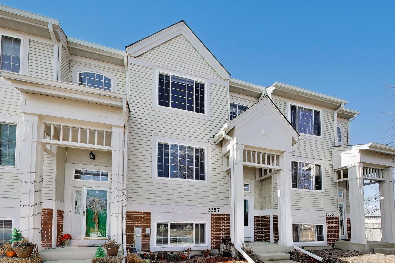 3357 Ravinia Circle Aurora, IL 60504 - Photo 3 of 32