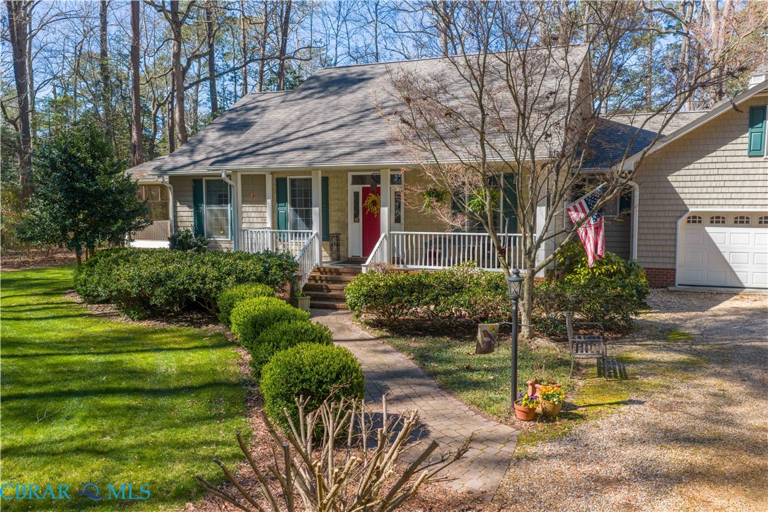 590 Wilton Creek Road Hartfield, VA 23071 - Photo 2 of 41