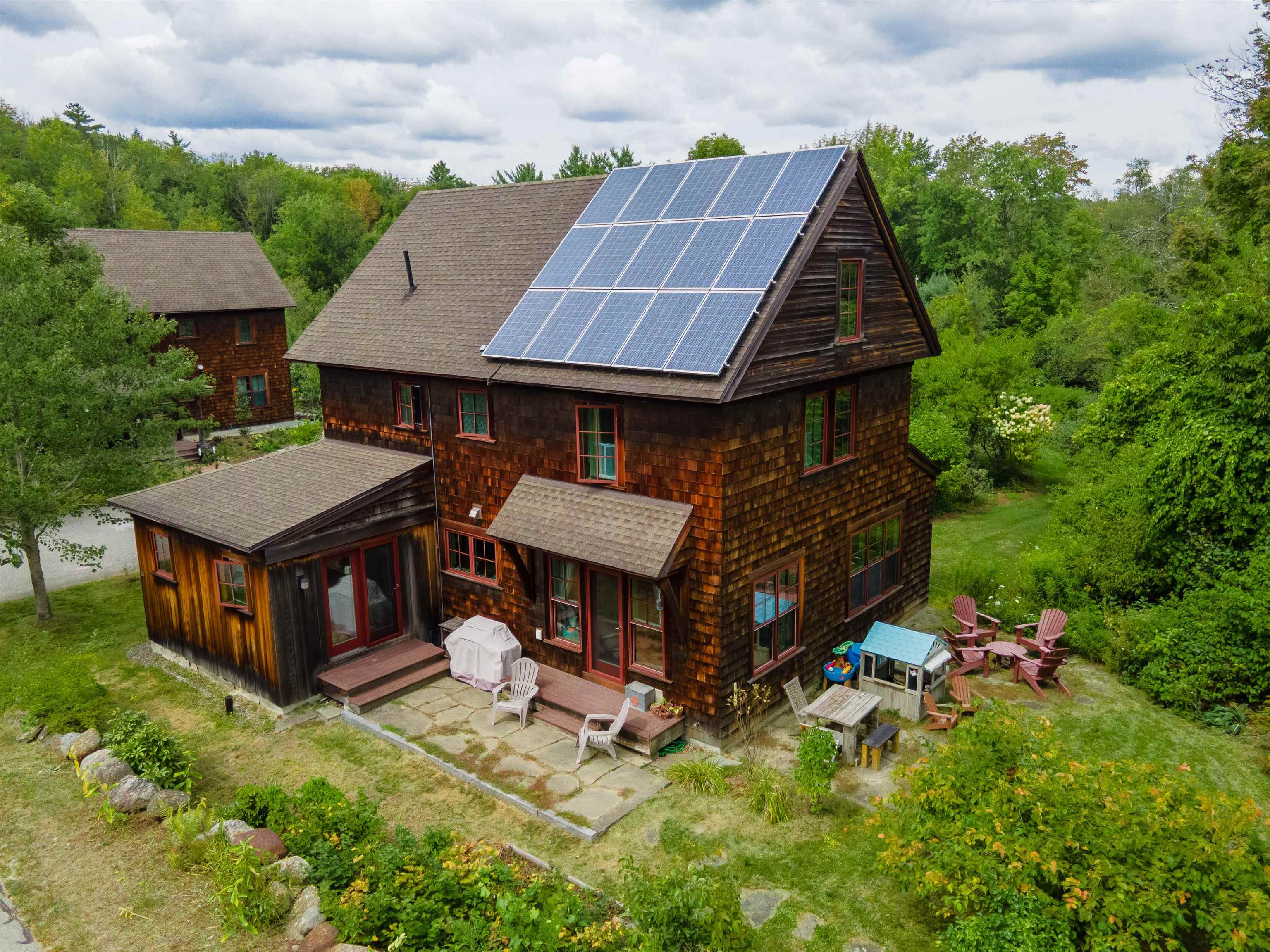 89 Steele Road Peterborough, NH 03458 - Photo 1 of 57