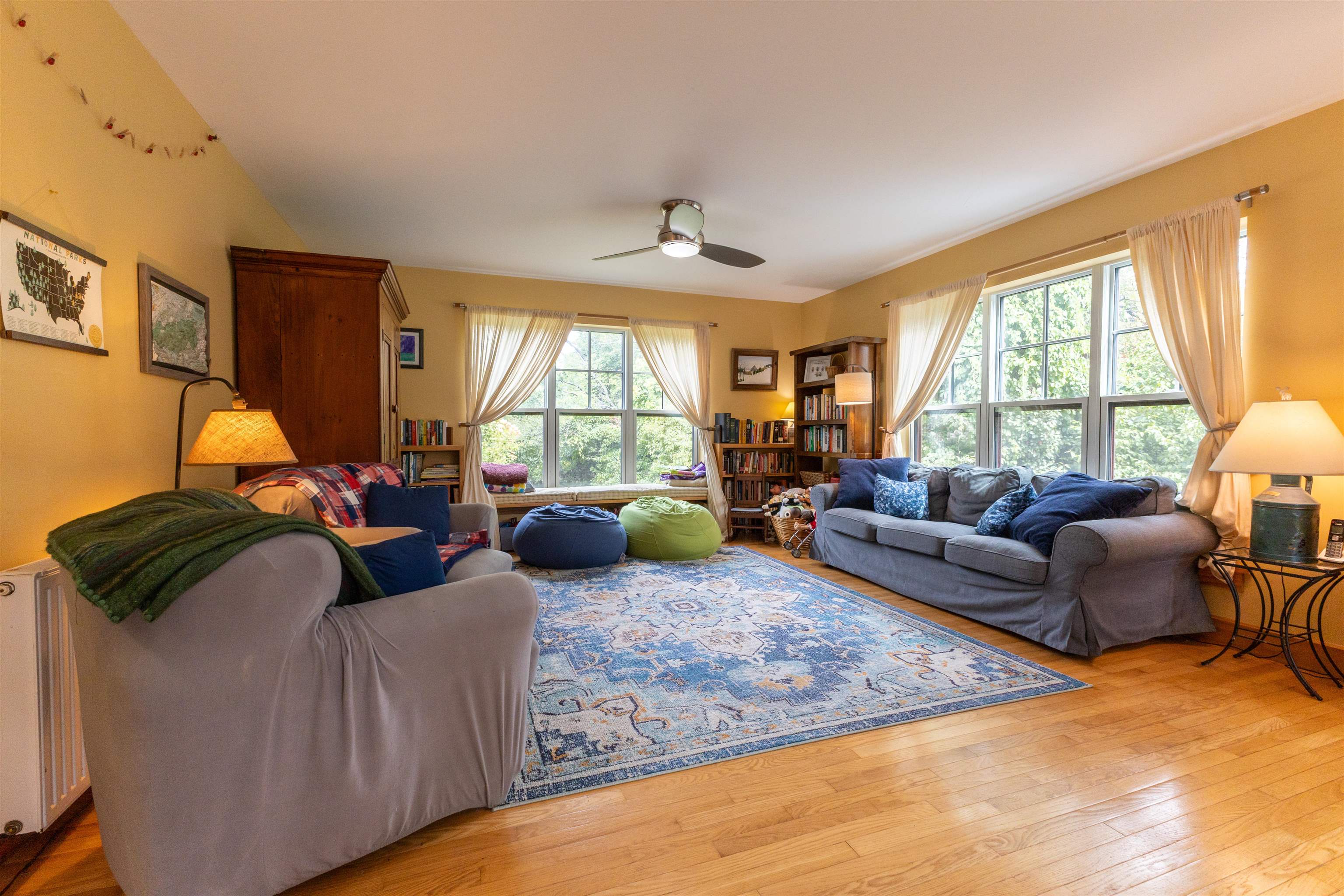 89 Steele Road Peterborough, NH 03458 - Photo 11 of 57