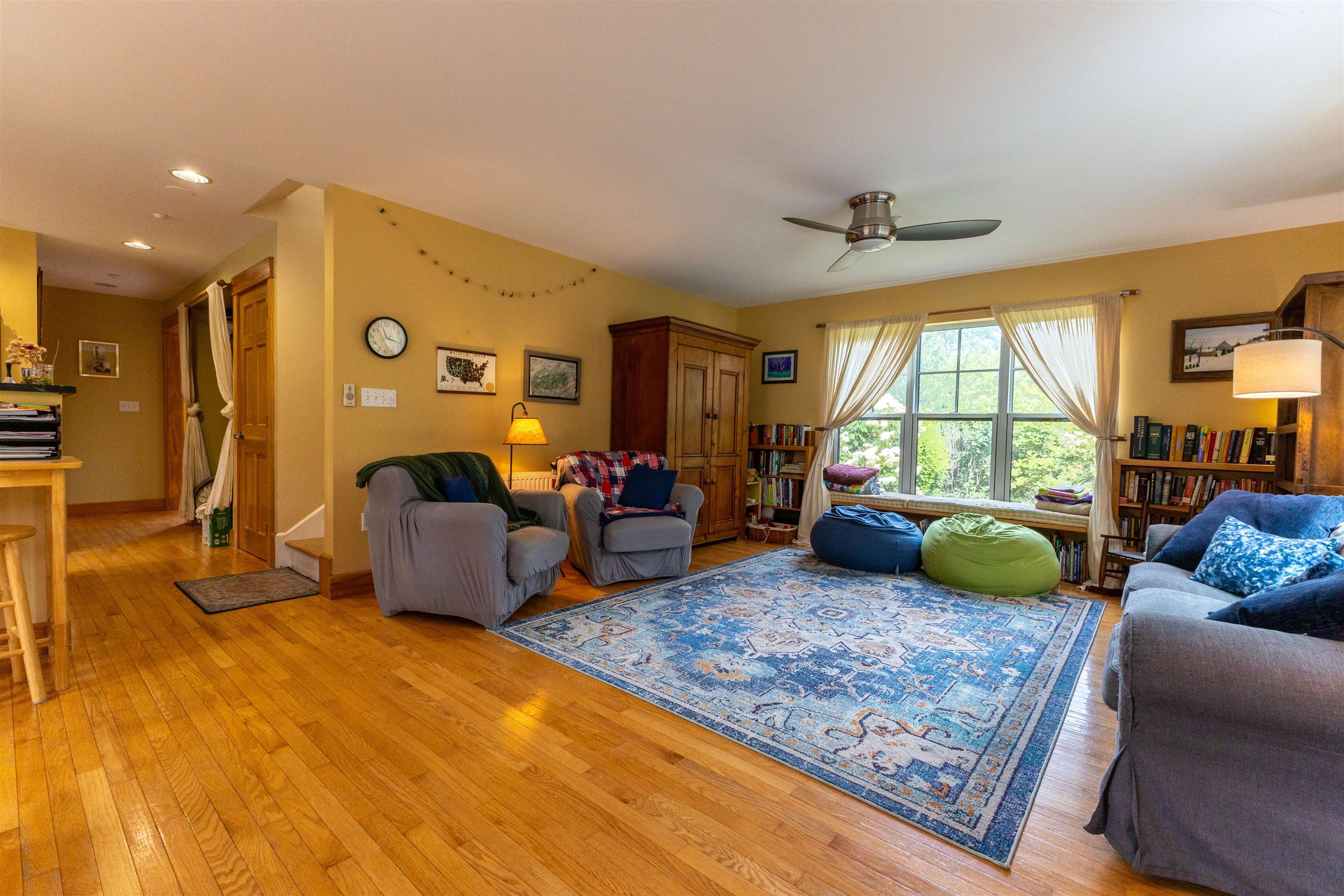 89 Steele Road Peterborough, NH 03458 - Photo 12 of 57