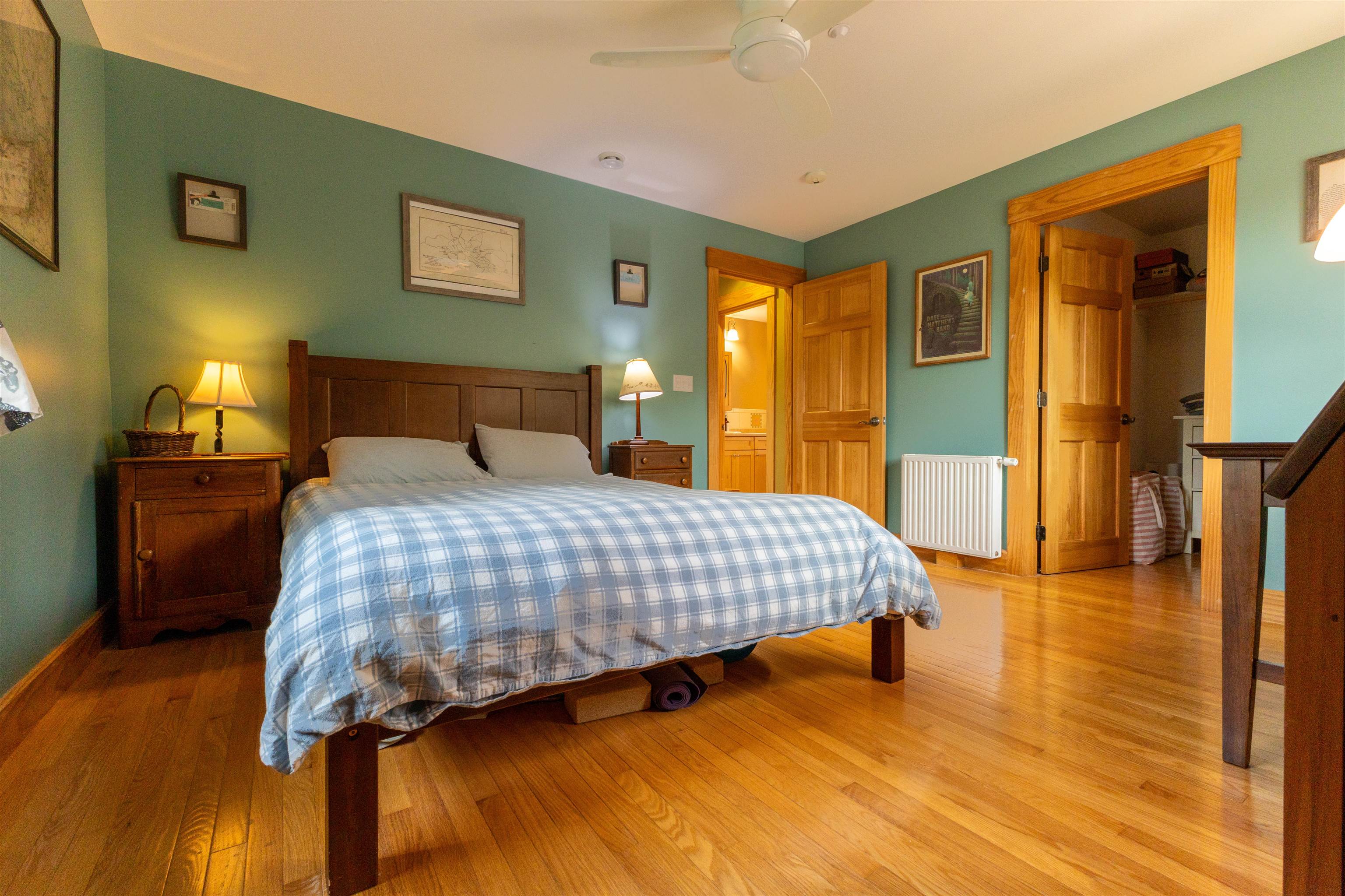 89 Steele Road Peterborough, NH 03458 - Photo 13 of 57