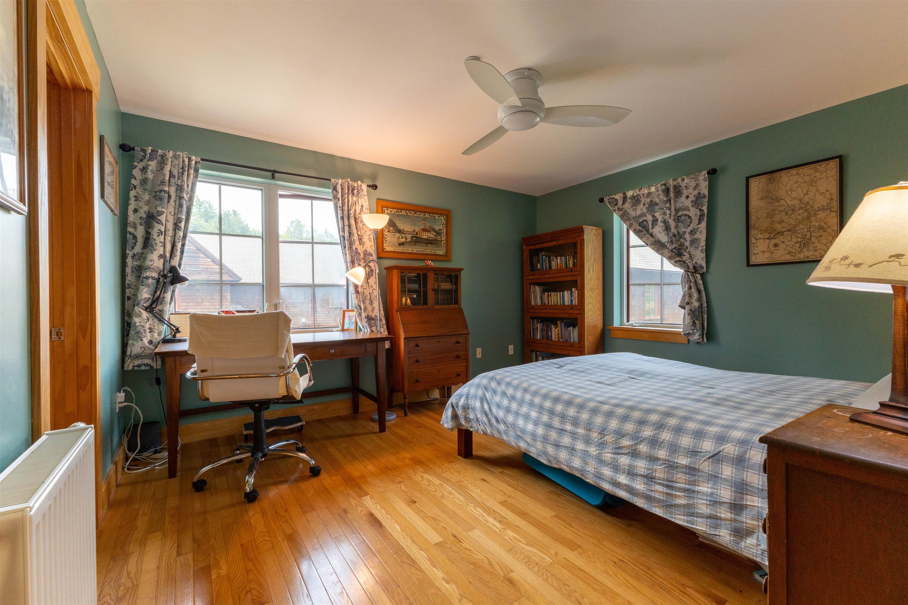 89 Steele Road Peterborough, NH 03458 - Photo 15 of 57