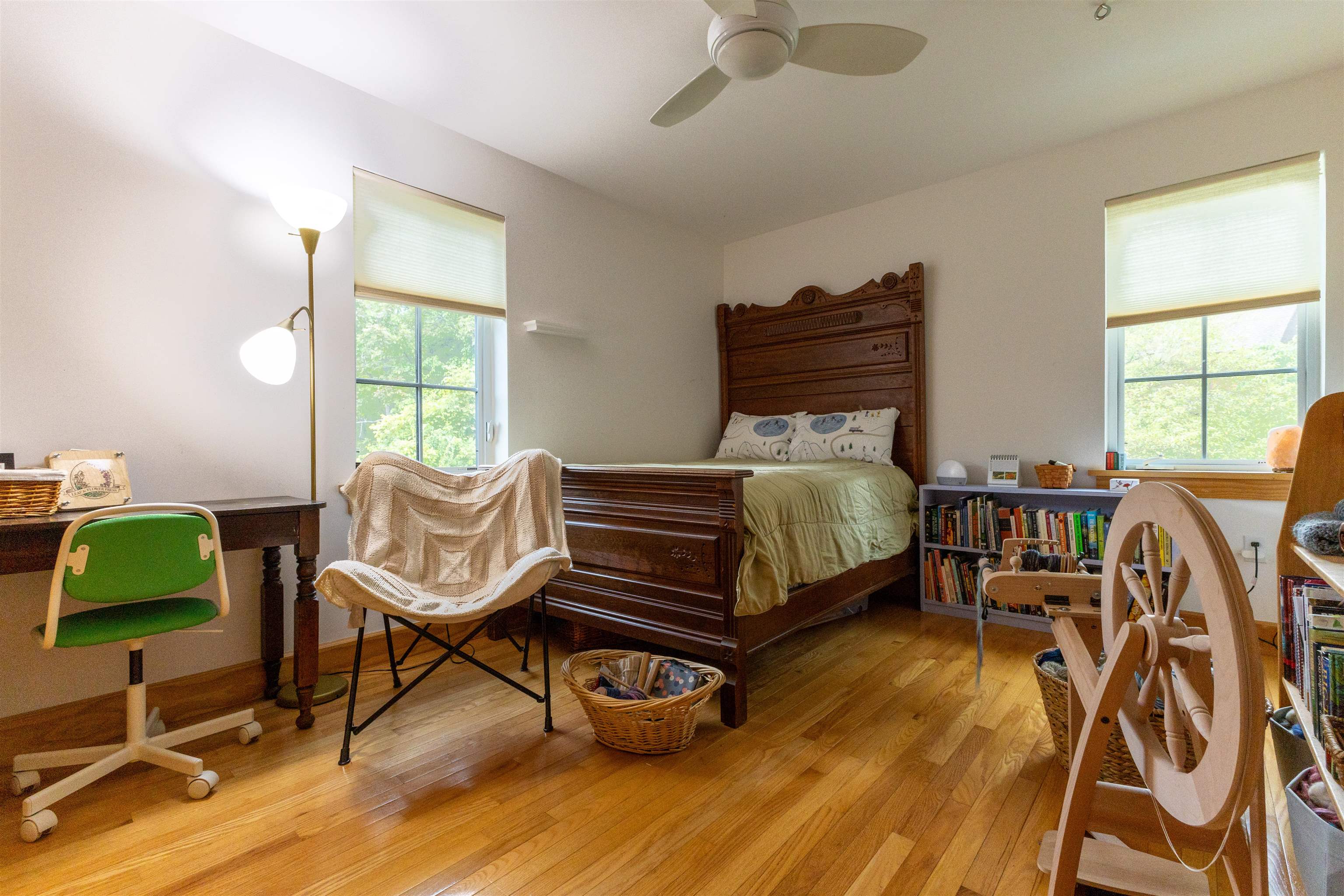 89 Steele Road Peterborough, NH 03458 - Photo 21 of 57