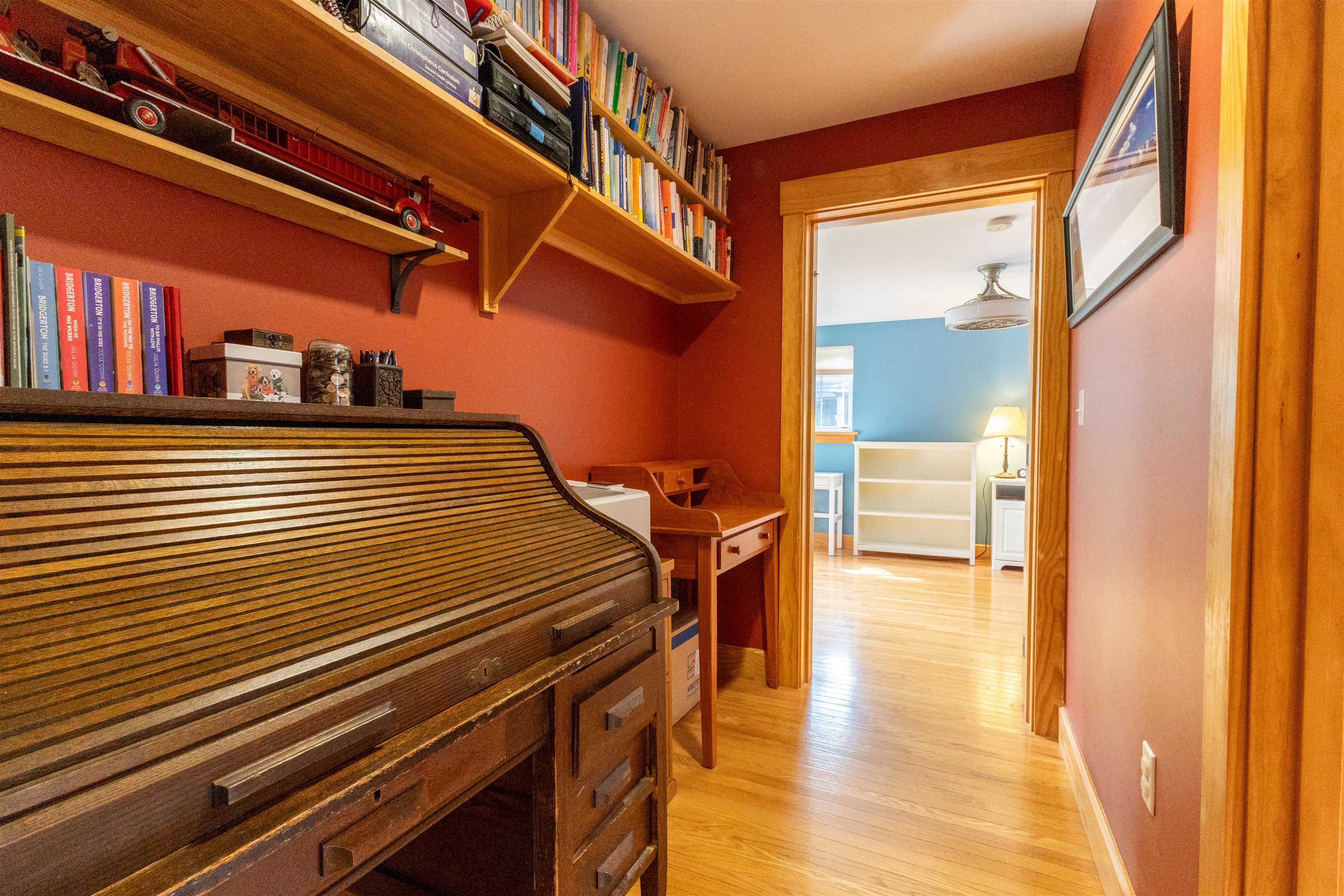 89 Steele Road Peterborough, NH 03458 - Photo 25 of 57