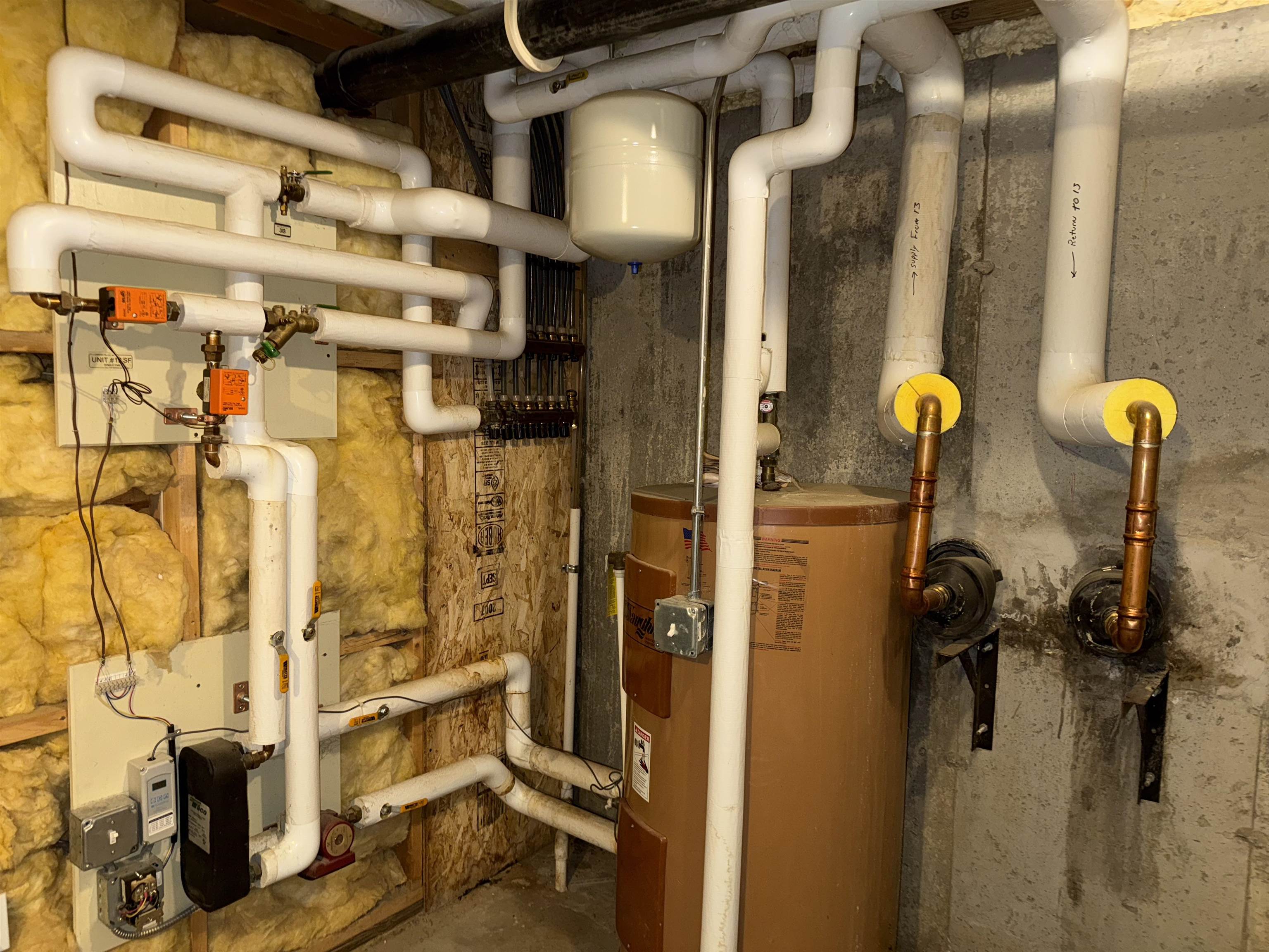 89 Steele Road Peterborough, NH 03458 - Photo 32 of 57