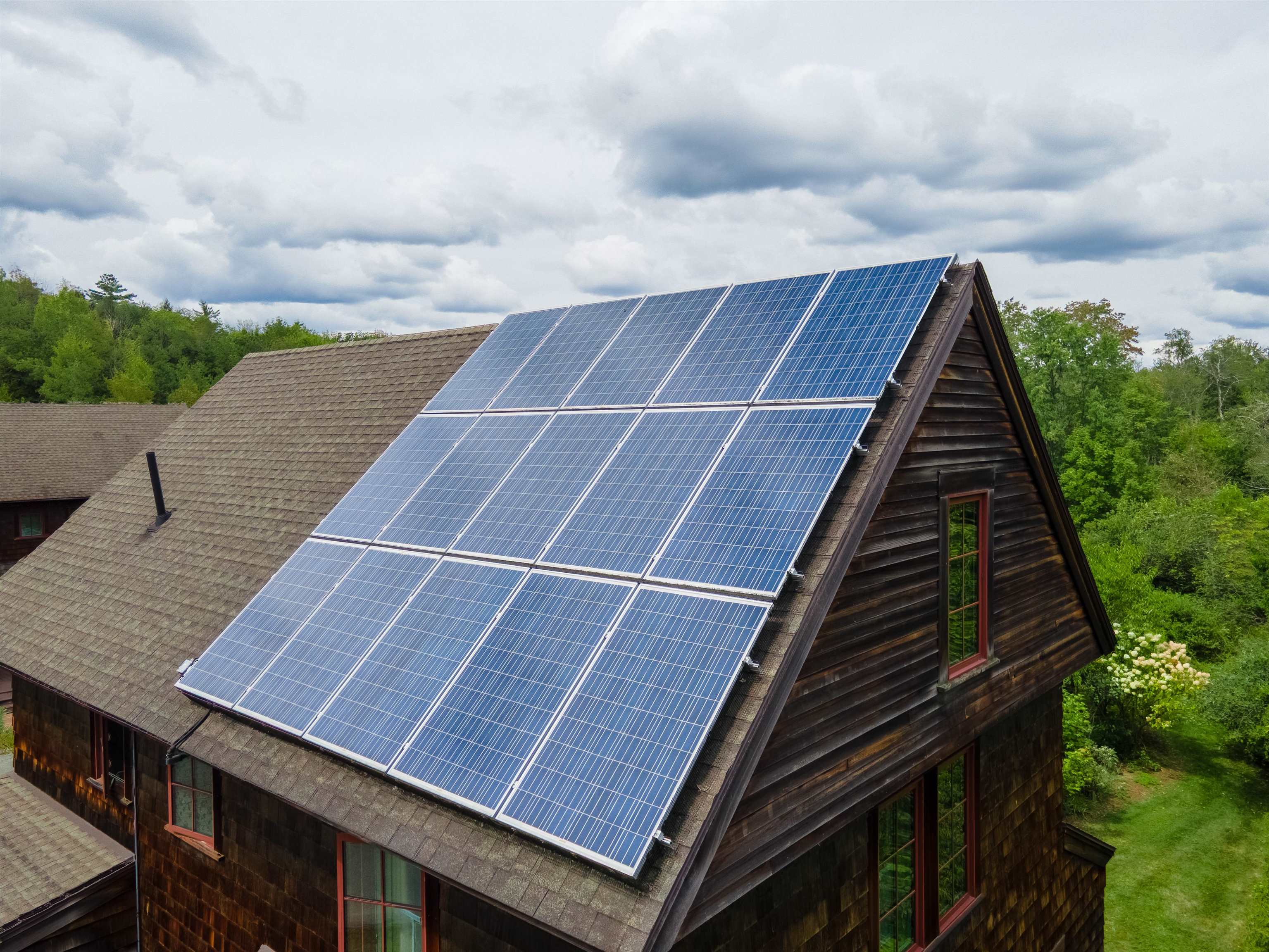 89 Steele Road Peterborough, NH 03458 - Photo 33 of 57