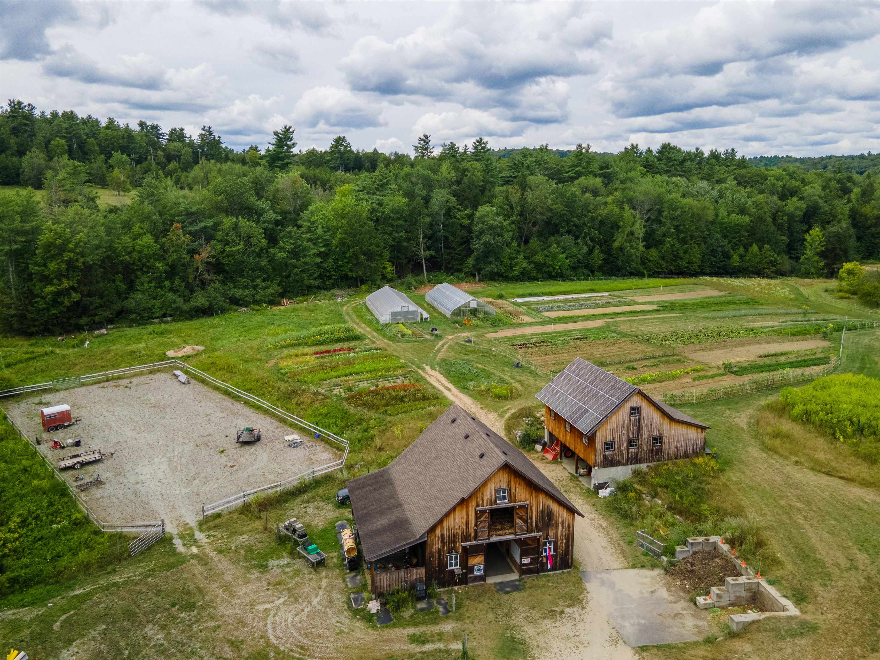 89 Steele Road Peterborough, NH 03458 - Photo 39 of 57