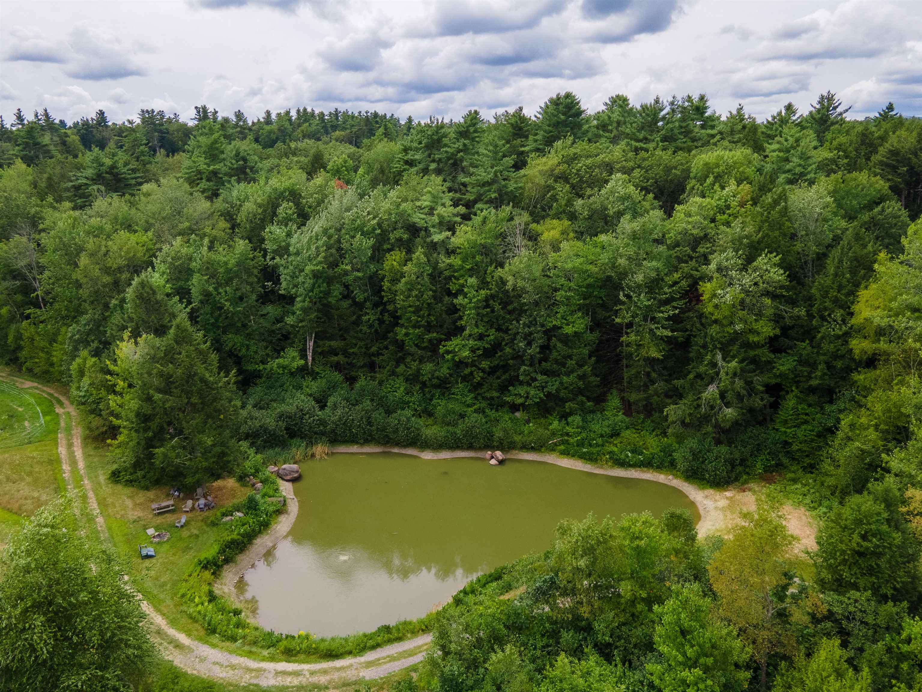 89 Steele Road Peterborough, NH 03458 - Photo 40 of 57