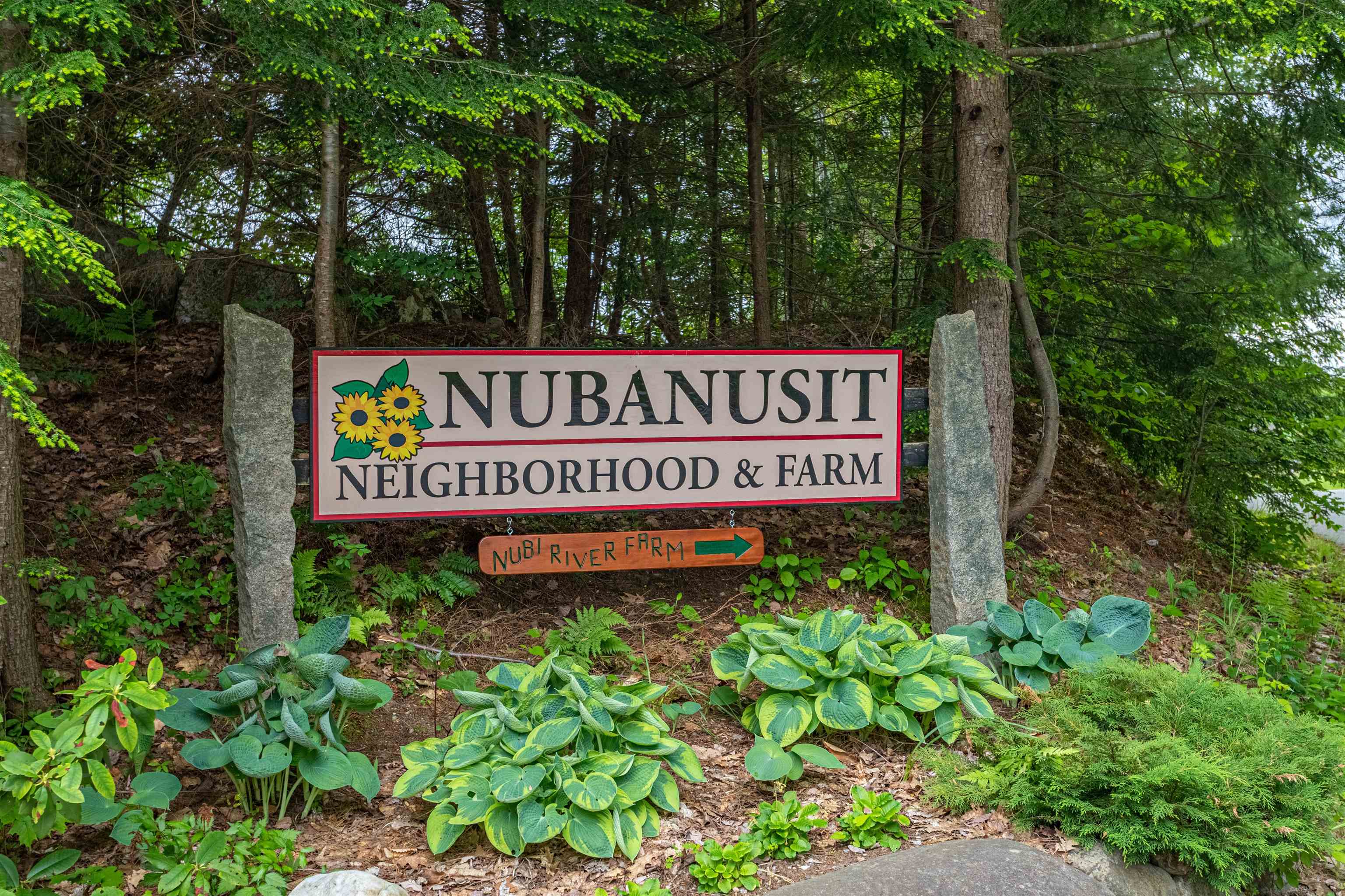 89 Steele Road Peterborough, NH 03458 - Photo 41 of 57