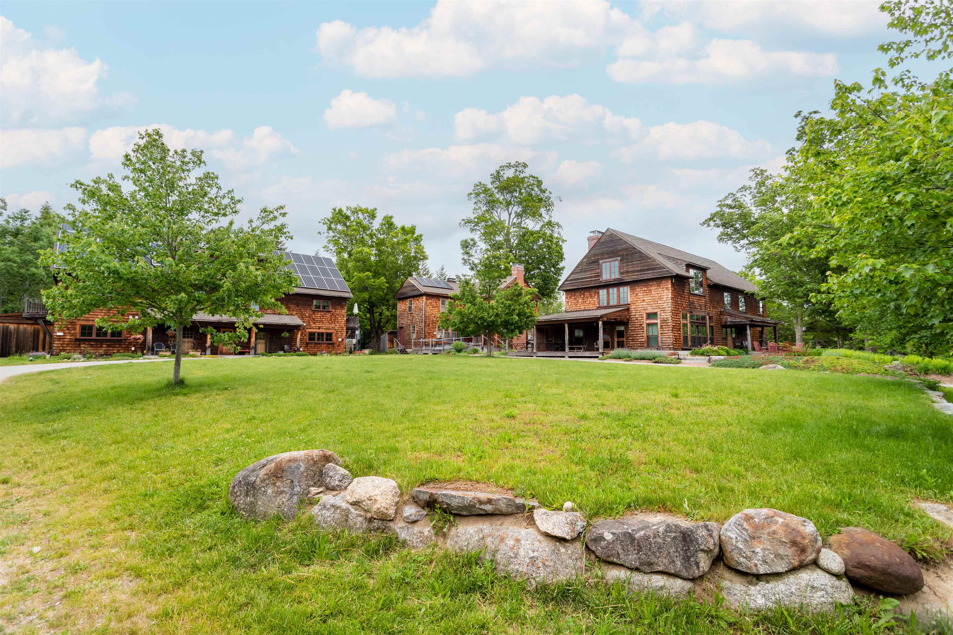 89 Steele Road Peterborough, NH 03458 - Photo 42 of 57