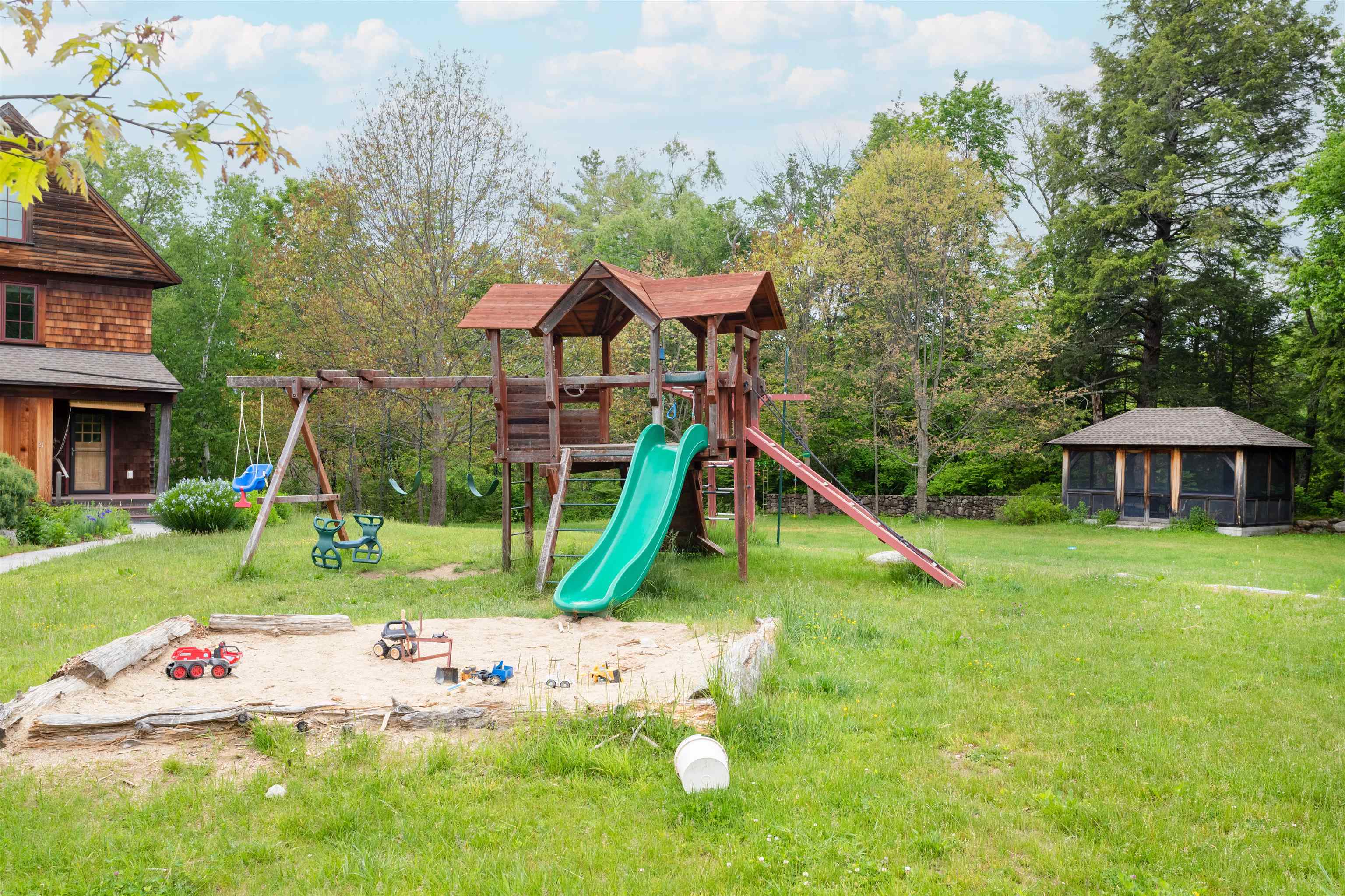 89 Steele Road Peterborough, NH 03458 - Photo 43 of 57