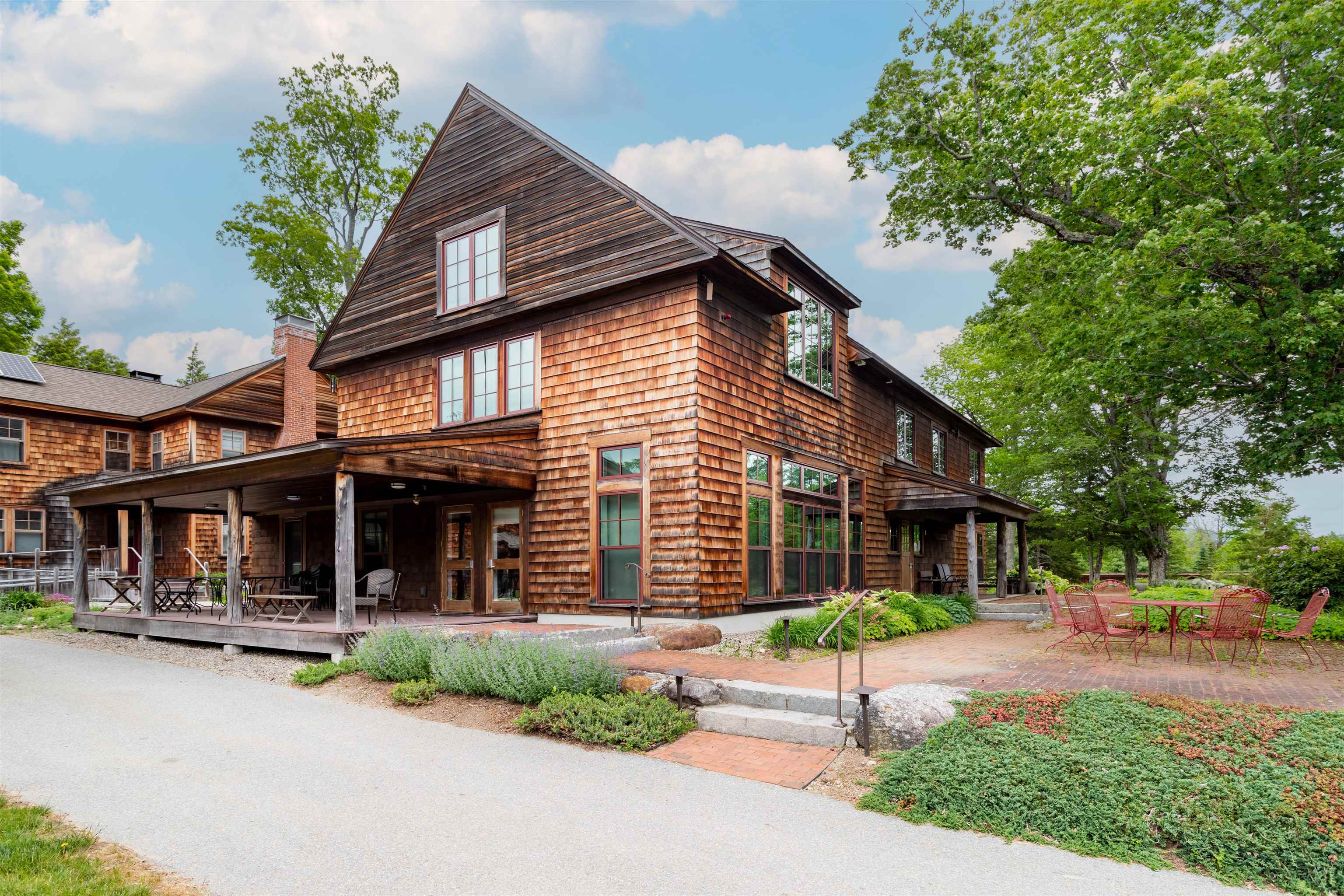 89 Steele Road Peterborough, NH 03458 - Photo 44 of 57