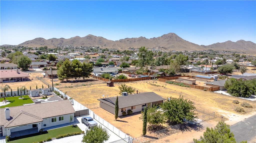 15576 Ute Road Apple Valley, CA 92307 - Photo 16 of 30 Gallery Image 16