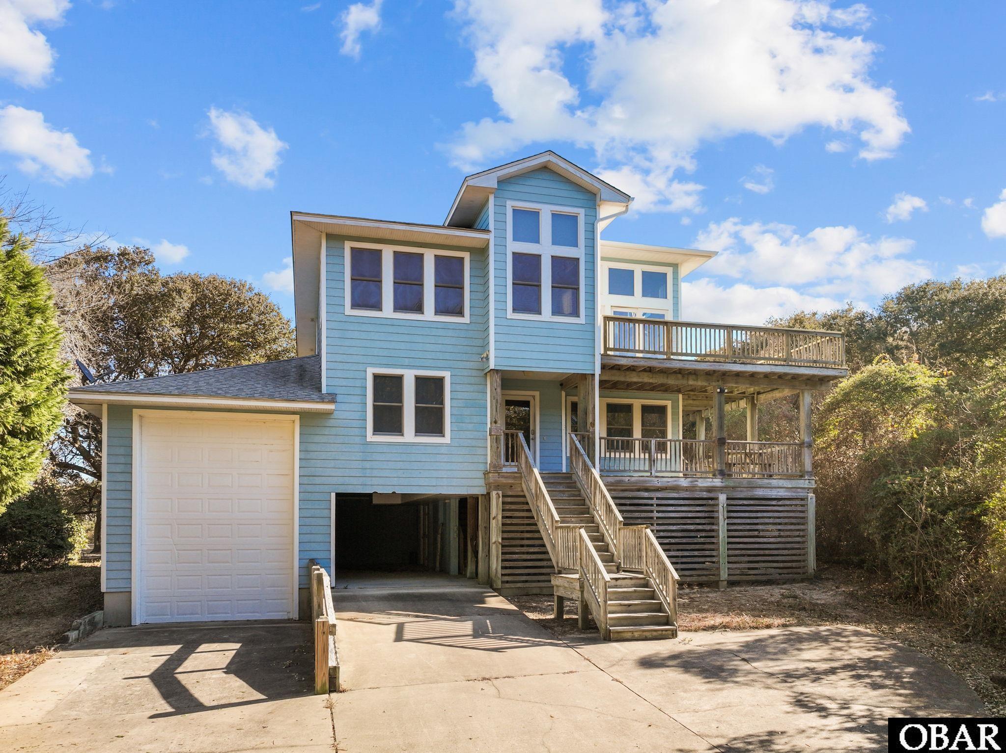 113 Dock's Court Duck, NC 27949 - Photo 1 of 1