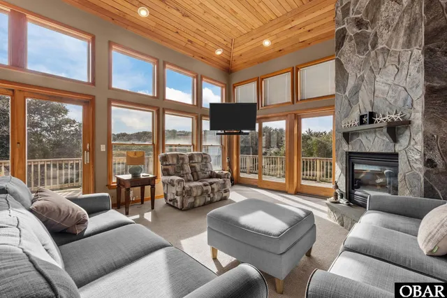 $925,000 | 113 Dock's Court, Duck, NC 27949