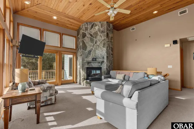 $925,000 | 113 Dock's Court, Duck, NC 27949