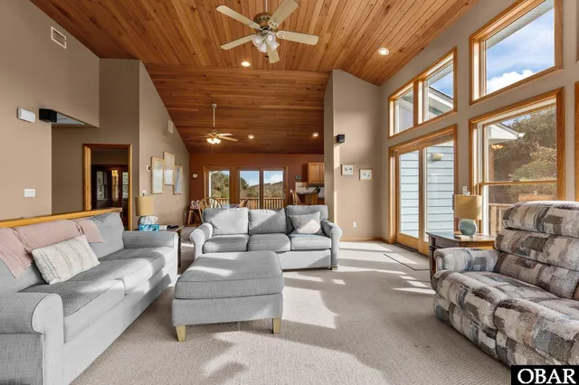 $925,000 | 113 Dock's Court, Duck, NC 27949