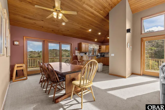 $925,000 | 113 Dock's Court, Duck, NC 27949