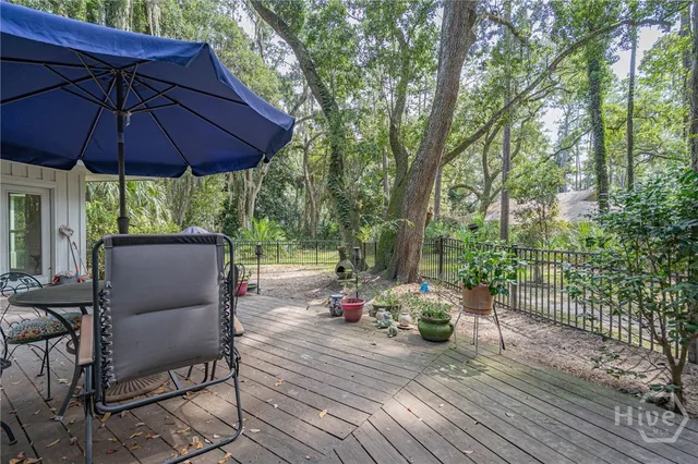 $644,900 | 4 Tomochichi Lane, Savannah, GA 31411