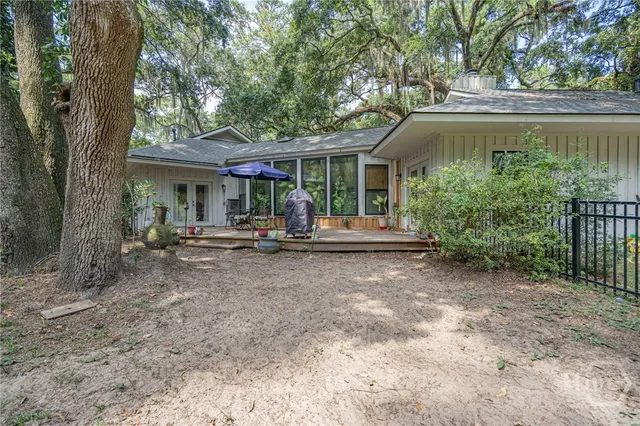 $644,900 | 4 Tomochichi Lane, Savannah, GA 31411