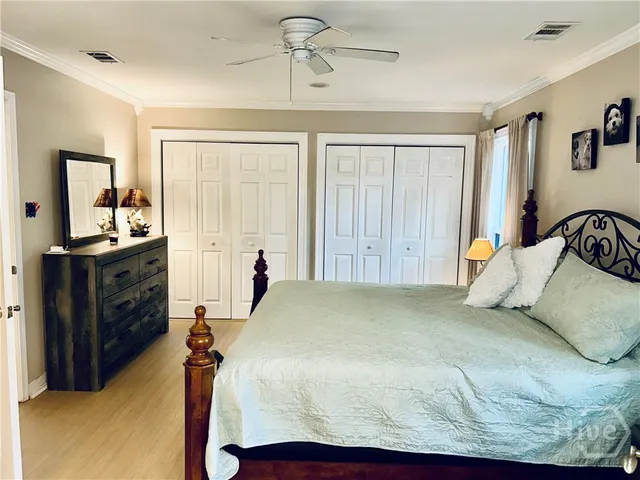 $644,900 | 4 Tomochichi Lane, Savannah, GA 31411