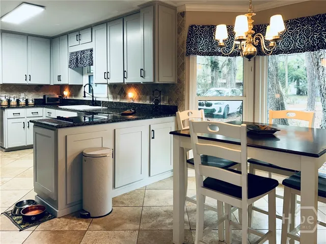 $644,900 | 4 Tomochichi Lane, Savannah, GA 31411